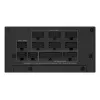 Corsair SF1000 SFX-voeding, 1000 W, 80 PLUS Platinum, volledig modulair (CP-9020257-EU)