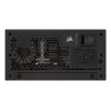 Corsair SF1000 SFX-voeding, 1000 W, 80 PLUS Platinum, volledig modulair (CP-9020257-EU)