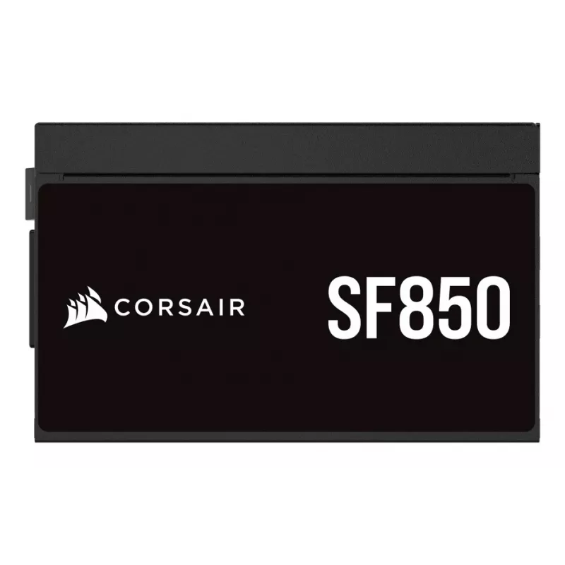 Corsair SF850 SFX-voeding, 850 W, 80 PLUS Platinum, modulair (CP-9020256-EU)