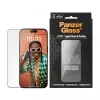 PanzerGlass ® Ceramic Protection voor iPhone 15 Pro Max | Ultra-Wide Fit met EasyAligner