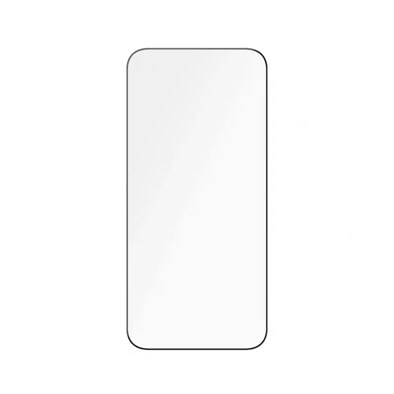 PanzerGlass ® Ceramic Protection voor iPhone 15 Pro Max | Ultra-Wide Fit met EasyAligner