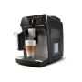 Espressomachine Philips EP4449/70 – volautomatisch, 1,8 l watertank, 275 g bonenreservoir, keramisch maalwerk, 15 bar