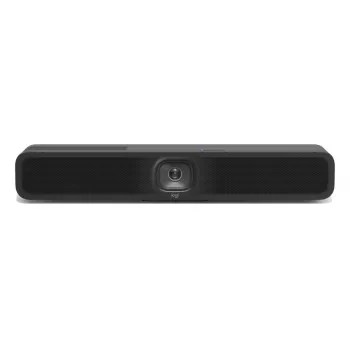 Videoconferentiecamera Logitech MeetUp 2 4K Ultra HD 120° gezichtsveld