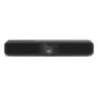 Videoconferentiecamera Logitech MeetUp 2 4K Ultra HD 120° gezichtsveld
