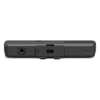 Videoconferentiecamera Logitech MeetUp 2 4K Ultra HD 120° gezichtsveld