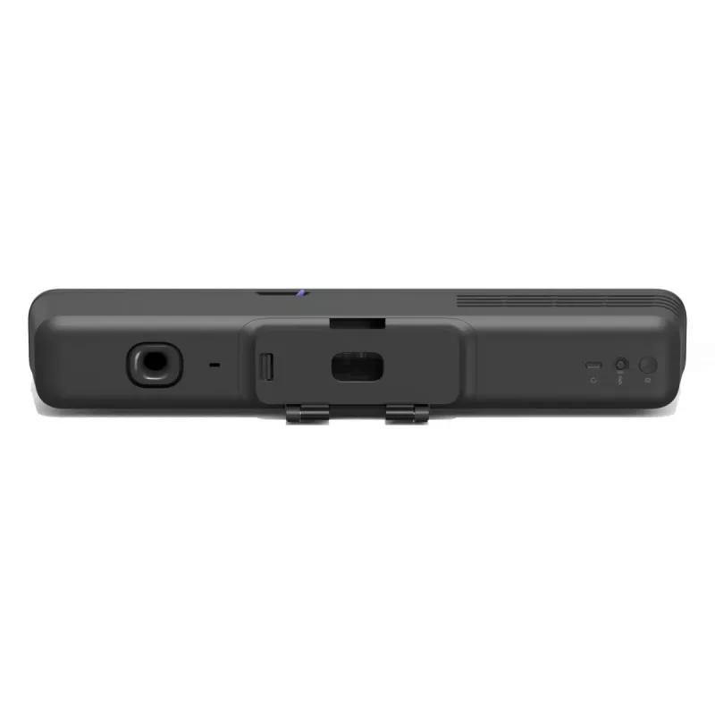 Videoconferentiecamera Logitech MeetUp 2 4K Ultra HD 120° gezichtsveld