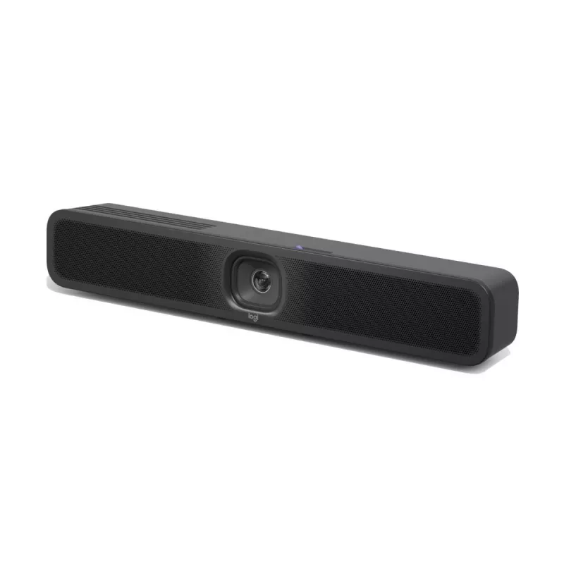 Videoconferentiecamera Logitech MeetUp 2 4K Ultra HD 120° gezichtsveld