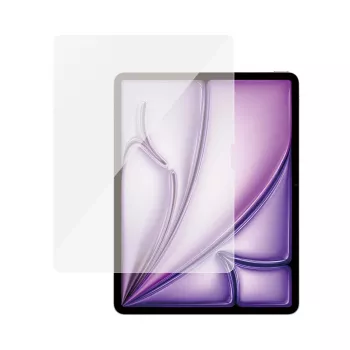 PanzerGlass SAFE. by ® beeldschermfolie iPad Air 13'' (2024-2026) |iPad Pro 13'' (2024-2025) | Ultra-Wide Fit