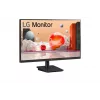 LG 27BA400-B computermonitor 68,6 cm (27 inch) 1920 x 1080 pixels Full HD LCD zwart