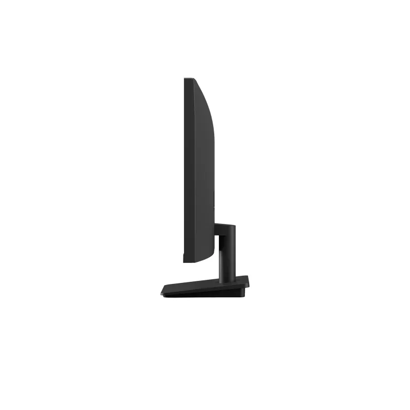 LG 27BA400-B computermonitor 68,6 cm (27 inch) 1920 x 1080 pixels Full HD LCD zwart