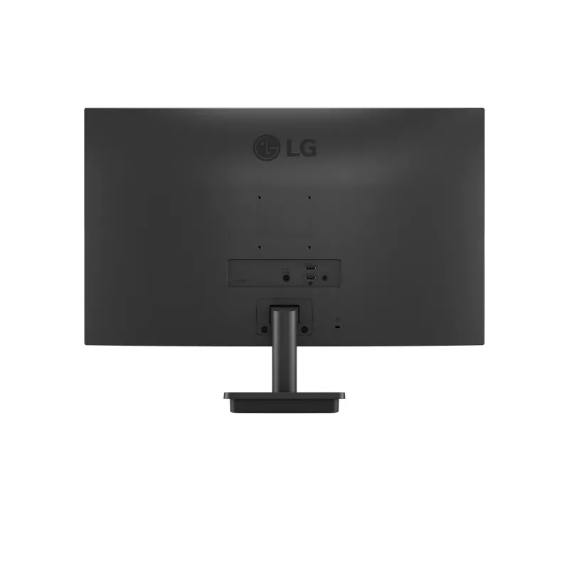 LG 27BA400-B computermonitor 68,6 cm (27 inch) 1920 x 1080 pixels Full HD LCD zwart