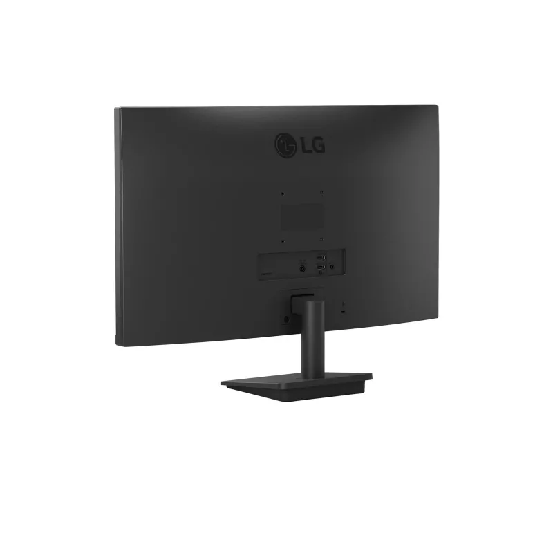 LG 27BA400-B computermonitor 68,6 cm (27 inch) 1920 x 1080 pixels Full HD LCD zwart