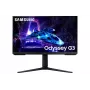 Samsung G30D computermonitor 61 cm (24 inch) 1920 x 1080 pixels Full HD LCD zwart