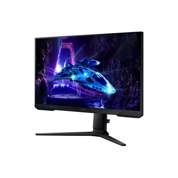 Samsung G30D computermonitor 61 cm (24 inch) 1920 x 1080 pixels Full HD LCD zwart