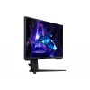 Samsung G30D computermonitor 61 cm (24 inch) 1920 x 1080 pixels Full HD LCD zwart