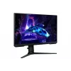 Samsung G30D computermonitor 61 cm (24 inch) 1920 x 1080 pixels Full HD LCD zwart