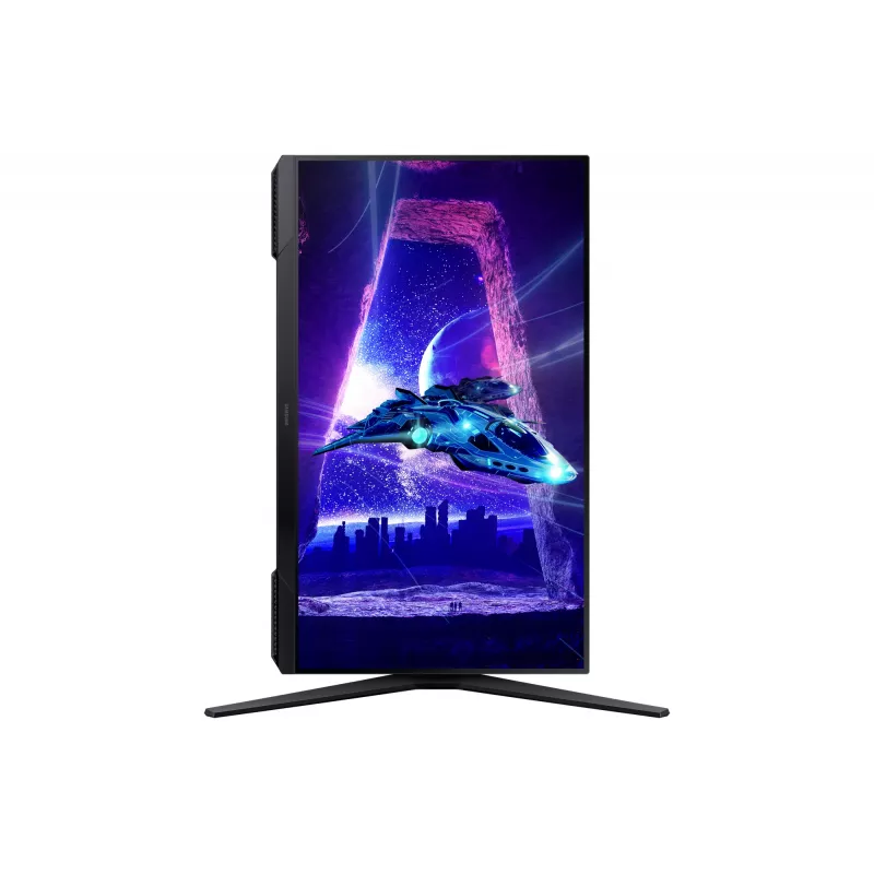Samsung G30D computermonitor 61 cm (24 inch) 1920 x 1080 pixels Full HD LCD zwart