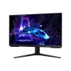Samsung G30D computermonitor 61 cm (24 inch) 1920 x 1080 pixels Full HD LCD zwart
