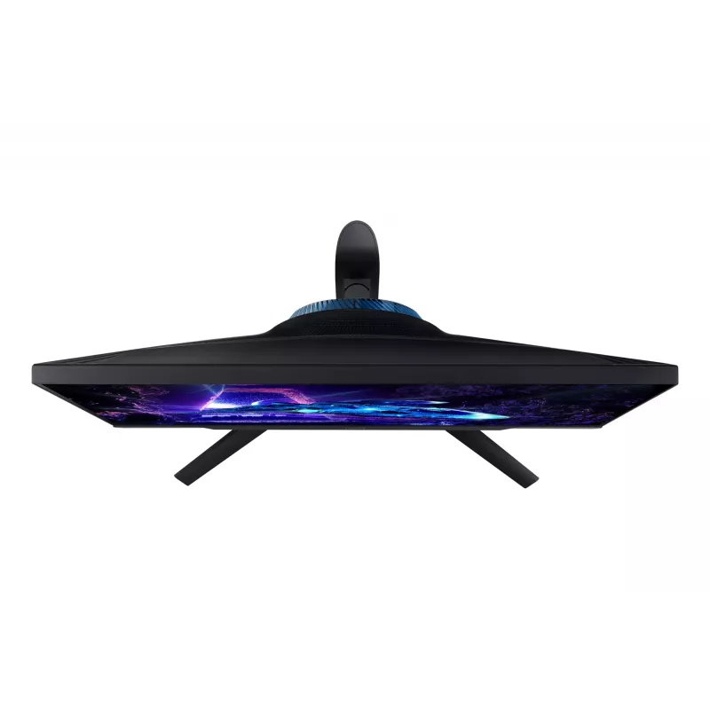 Samsung G30D computermonitor 61 cm (24 inch) 1920 x 1080 pixels Full HD LCD zwart