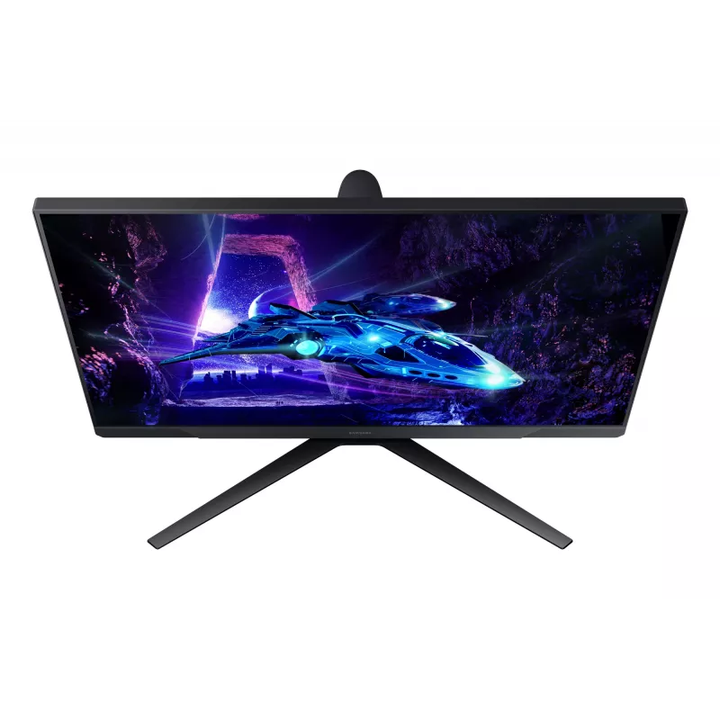 Samsung G30D computermonitor 61 cm (24 inch) 1920 x 1080 pixels Full HD LCD zwart