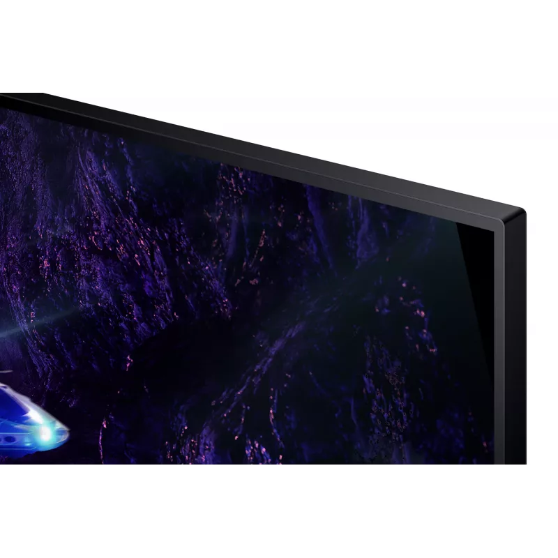 Samsung G30D computermonitor 61 cm (24 inch) 1920 x 1080 pixels Full HD LCD zwart