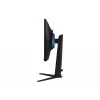 Samsung G30D computermonitor 61 cm (24 inch) 1920 x 1080 pixels Full HD LCD zwart