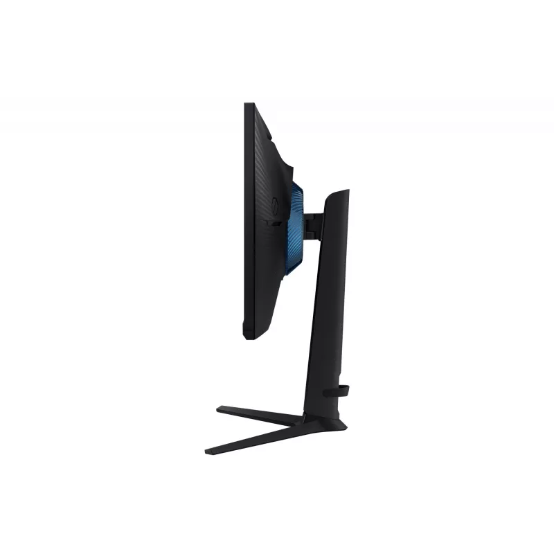 Samsung G30D computermonitor 61 cm (24 inch) 1920 x 1080 pixels Full HD LCD zwart