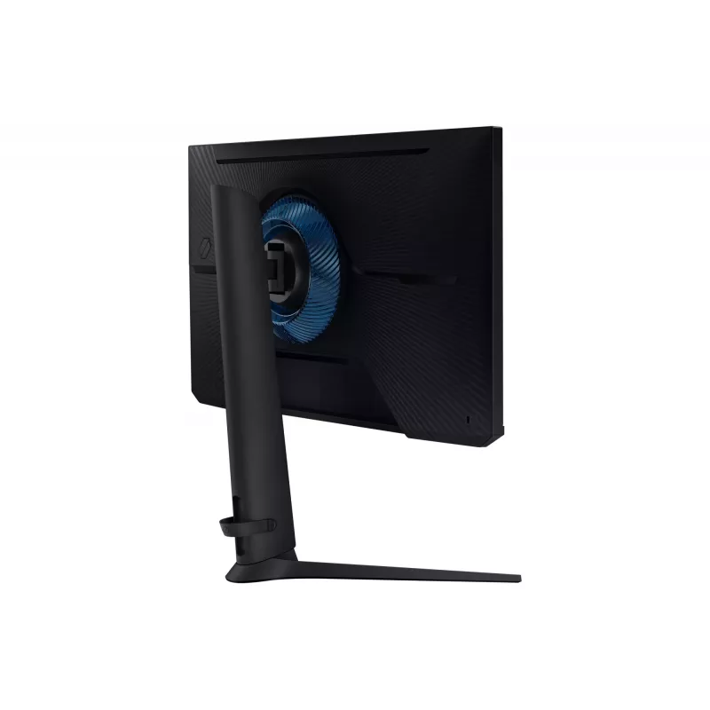 Samsung G30D computermonitor 61 cm (24 inch) 1920 x 1080 pixels Full HD LCD zwart