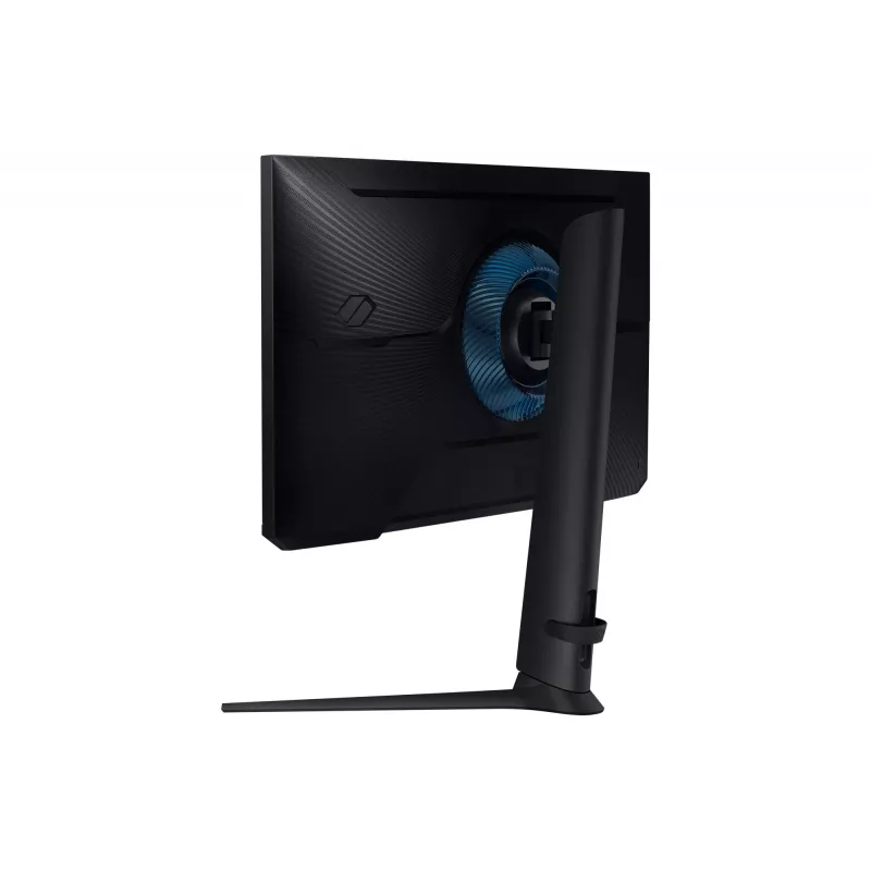 Samsung G30D computermonitor 61 cm (24 inch) 1920 x 1080 pixels Full HD LCD zwart