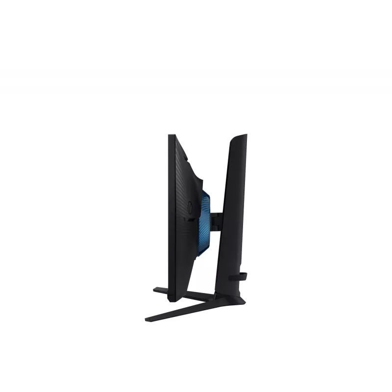 Samsung G30D computermonitor 61 cm (24 inch) 1920 x 1080 pixels Full HD LCD zwart
