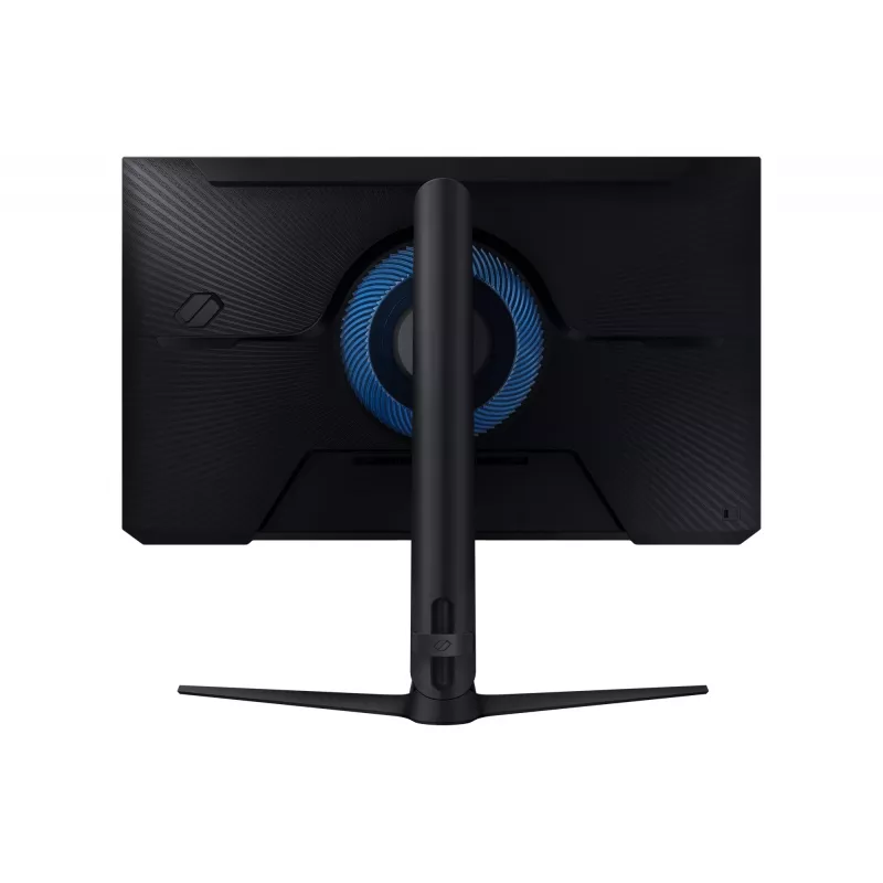 Samsung G30D computermonitor 61 cm (24 inch) 1920 x 1080 pixels Full HD LCD zwart