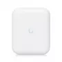 UBIQUITI NETWORKS access point U7 Outdoor Wi-Fi 7 met 4 spatial streams