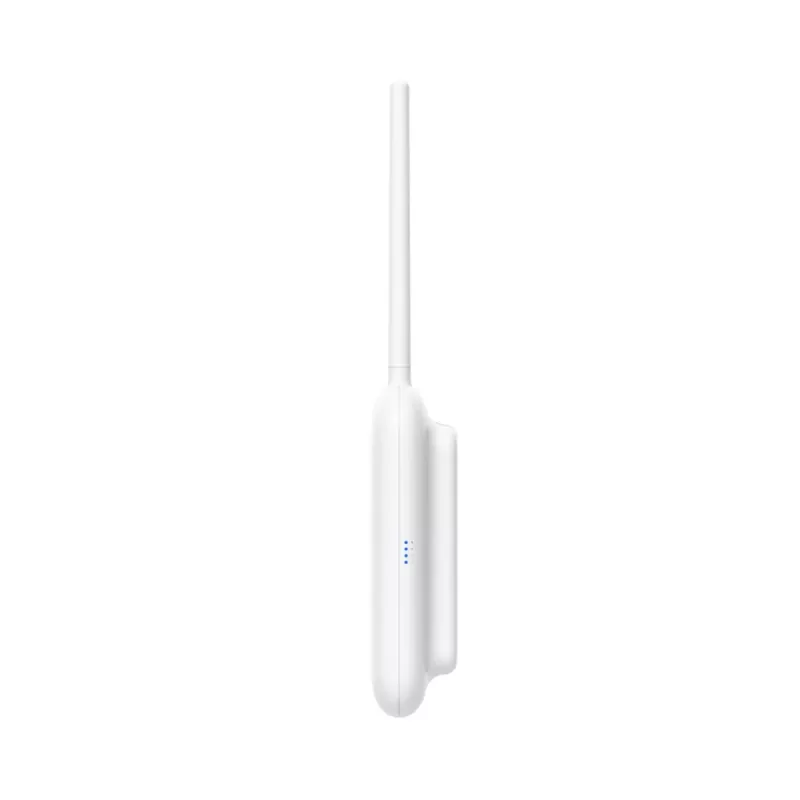 UBIQUITI NETWORKS access point U7 Outdoor Wi-Fi 7 met 4 spatial streams
