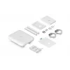 UBIQUITI NETWORKS access point U7 Outdoor Wi-Fi 7 met 4 spatial streams
