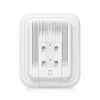 UBIQUITI NETWORKS access point U7 Outdoor Wi-Fi 7 met 4 spatial streams