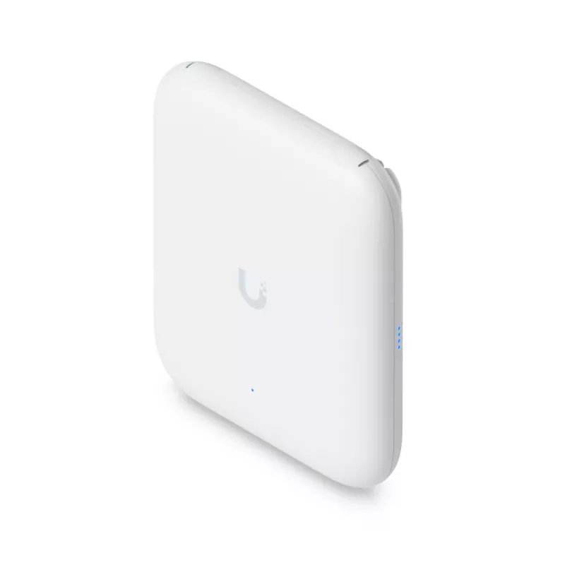 UBIQUITI NETWORKS access point U7 Outdoor Wi-Fi 7 met 4 spatial streams