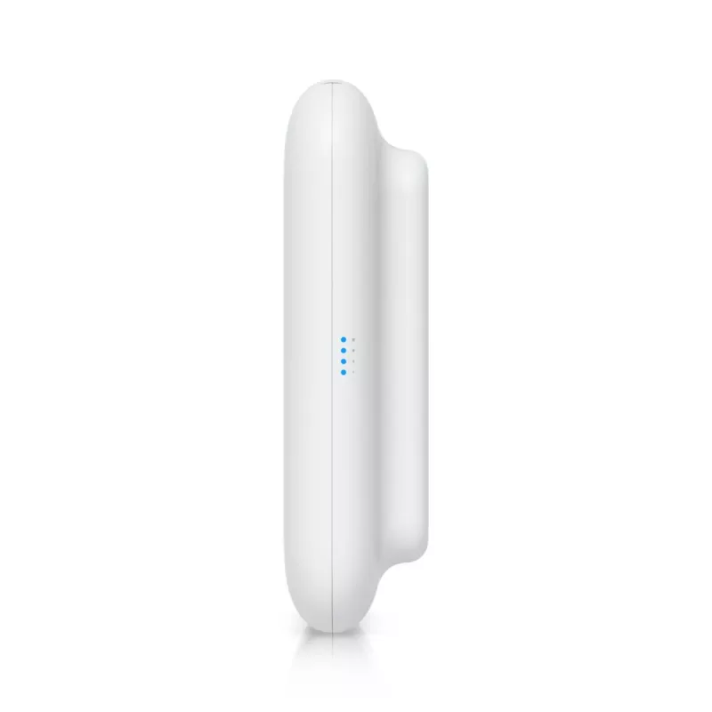 UBIQUITI NETWORKS access point U7 Outdoor Wi-Fi 7 met 4 spatial streams