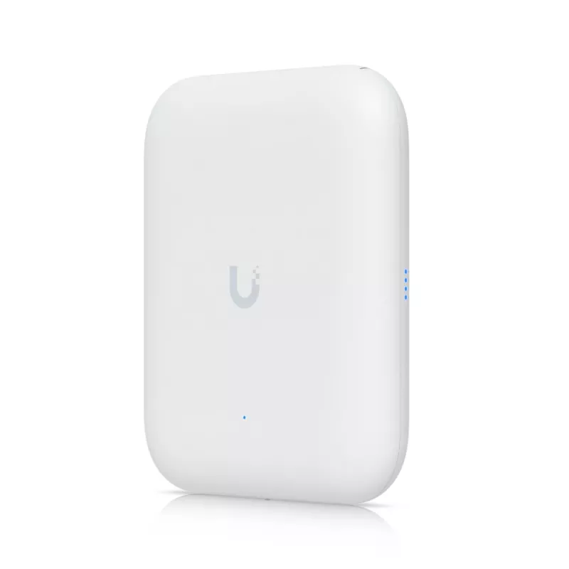 UBIQUITI NETWORKS access point U7 Outdoor Wi-Fi 7 met 4 spatial streams