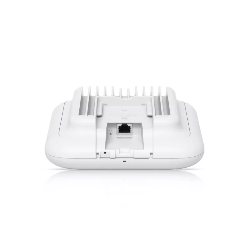 UBIQUITI NETWORKS access point U7 Outdoor Wi-Fi 7 met 4 spatial streams