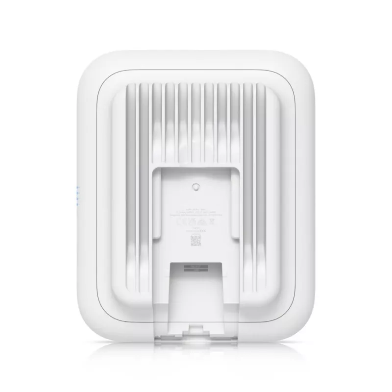UBIQUITI NETWORKS access point U7 Outdoor Wi-Fi 7 met 4 spatial streams