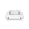 UBIQUITI NETWORKS access point U7 Outdoor Wi-Fi 7 met 4 spatial streams
