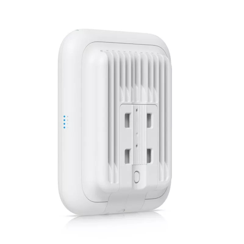 UBIQUITI NETWORKS access point U7 Outdoor Wi-Fi 7 met 4 spatial streams