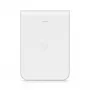 Ubiquiti UniFi U7 Pro Wall Wi-Fi 7-toegangspunt voor wandmontage