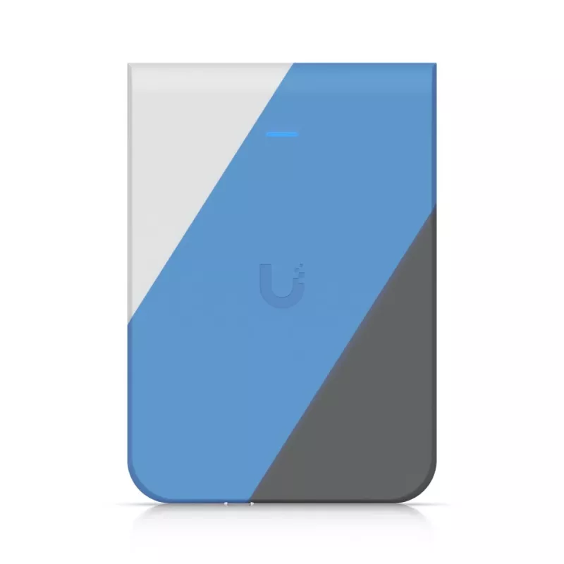 Ubiquiti UniFi U7 Pro Wall Wi-Fi 7-toegangspunt voor wandmontage