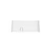 Ubiquiti UniFi U7 Pro Wall Wi-Fi 7-toegangspunt voor wandmontage
