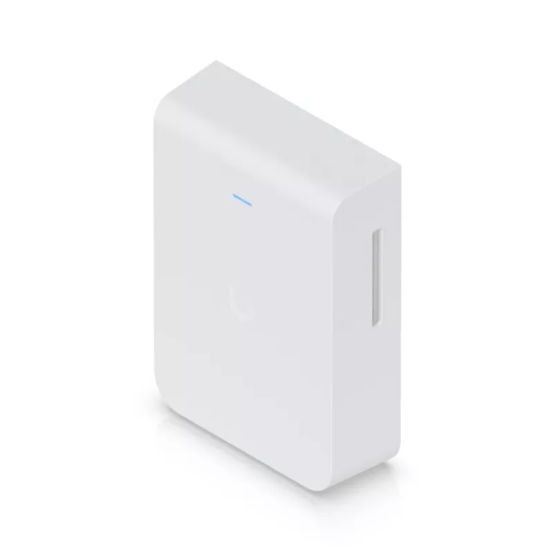 Ubiquiti UniFi U7 Pro Wall Wi-Fi 7-toegangspunt voor wandmontage