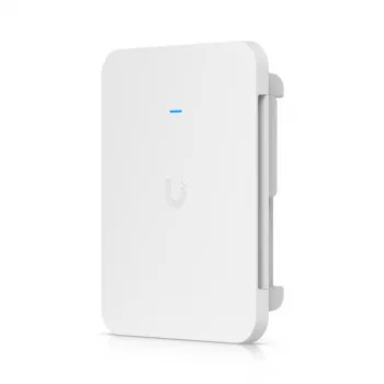 WLAN-accesspoint-houder Ubiquiti UACC-U7-Pro-Wand-FM wit 142x49x190mm