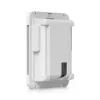 WLAN-accesspoint-houder Ubiquiti UACC-U7-Pro-Wand-FM wit 142x49x190mm