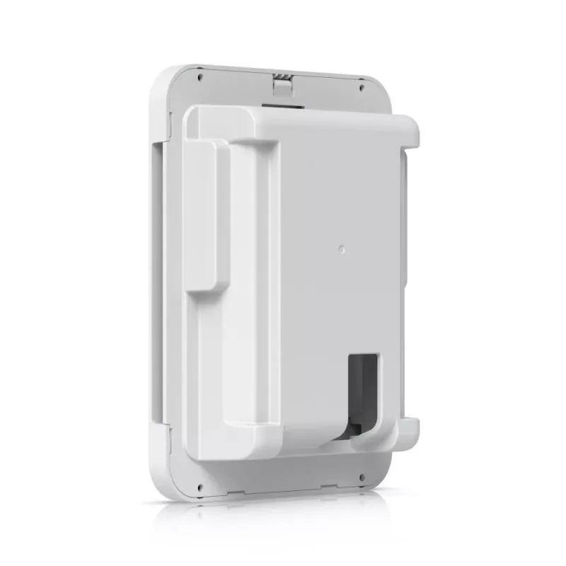 WLAN-accesspoint-houder Ubiquiti UACC-U7-Pro-Wand-FM wit 142x49x190mm