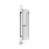 WLAN-accesspoint-houder Ubiquiti UACC-U7-Pro-Wand-FM wit 142x49x190mm